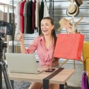 유튜브 크리에이터 되기 이미지