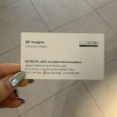 에코서울 | 서울 삼성역 미용실 에코쟈뎅 영준디자이너에게 뿌리염색한 후기