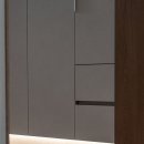 중앙철물설비 | 부산북구리모델링 화명동 롯데캐슬멤버스 48평 아파트 실내인테리어 공사 후기