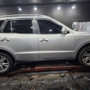 금정종합자동차서비스 | 양산 중고타이어 싼곳/ 산타페CM 2356018 콘티넨탈 4개세트/ 부산금정구중고타이어/ 스타중고타이어