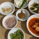 여수 나진국밥 옆 토박이국밥, 내돈내산 솔직 후기