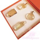 Hermès Ladies Mini Coffret Gift Set 이미지