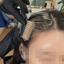 병영약국 | [공지] 울산 중구 병영 미용실 &#34; 수아하다 &#34; 프리미엄 염색후기