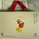 애플네일 | 애플사이다비니거 애사비 스틱 매일 챙겨 먹는 사과초모식초 루틴