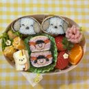 [학습교실] 캐릭터푸드아트 피크닉 도시락 만들기 | KBS 6시 내고향 경남 창원 벚꽃김밥 체험 이지캐릭터푸드아트 경화역공원에서 벚꽃 산책길 어디?(+위치...