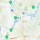 서면 행정복지센터 1층 화장실 이미지