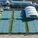 테니스장 이미지