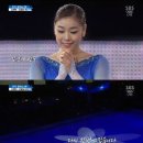 김연아 올포디움 해외반응, 김연아 국민금메달 이미지