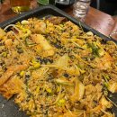 광대패 | [용호동 맛집]셀프바 푸짐한 대패삼겹살 맛집 '광대패' 솔직후기