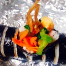 우가네김밥