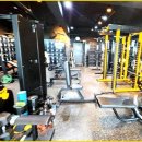 그린핏 코리아 이미지