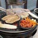 산남동 맛집 구일갈비 구워주는 고기집 아쉬운 후기