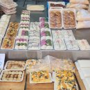 경산공설시장 C지구 주차장 이미지