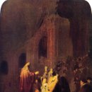 영광의 빛 이미지