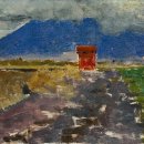 그림벽화 이미지