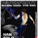 스타워즈 한 솔로 (Star Wars Han Solo) 이미지