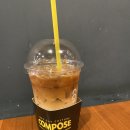 컴포즈커피좌동점 이미지