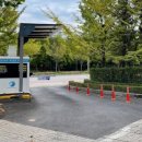 화정환승 공영주차장 이미지