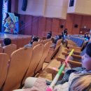 가족뮤지컬 급식걸즈-뿌슝빠슝 깨져버린 우정 이미지