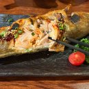햇살온담 | [맛집 - 일산 로바다야끼 온담] 백석역 분위기좋은 이자카야ㅣ내돈 내산 찐후기(+또 간집)