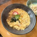 오늘 하루도 제주 | 정호영 셰프의 제주 우동카덴 식사 후기