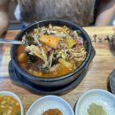 인천 연수동 맛집 제주은희네해장국 연수점 추천