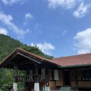 십이폭포민박 | 충남 금산 계곡 나만 알고 싶은 곳 십이폭포민박