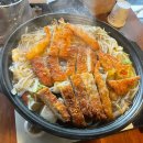 이자카야토라대전 | [대전/대흥동] 대흥동술집 이자카야 추천 “토라야마” 돈가츠새우나베 후기