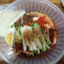 산천칡냉면1996