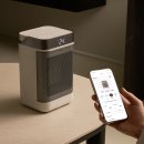 방구석몰 | 드디어 추운 방구석 탈출??! 캠핑 히터로도 사용되는 베니틱 미니온풍기 구매 후기 🪵🔥