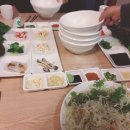 평창약수송어회 이미지