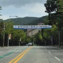외대 부고 :: 외대 영어캠프 후기