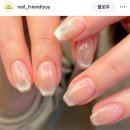 네일바이쭈(Nail by jjoo) | 연말 네일 nail 모음 | 심플한 디자인부터 영롱한 아트까지 🎄✨