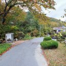 [경상북도 경주시] 산내편안관광농원