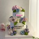 안골로19번길 | 남양주까지 진출한 환갑케이크 2단케이크 전문 은혜로운케이크