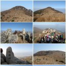 금정산(부산 북구) 山行 [2010-12-25/바로툴] 이미지