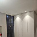 창원삼정그린코아포레스트 간접조명 후기 - SH전기조명
