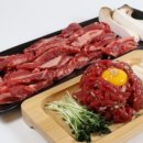 참숯소갈비살 이미지
