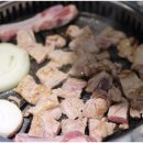 신포갈비 이미지