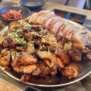 깐깐한족발송천점 이미지