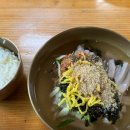 6시내고향 영주 묵밥 태평초 순두부 묵 식당 정보