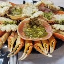 동안구청내 주차장 입구 이미지