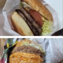 롯데리아 전주시청점 이미지