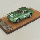 Spark, Aston Martin db3s, 1956 르망 이미지