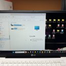 강북구 컴퓨터수리 송천동 출장 엘지 14Z90N-VP50ML 노트북 속도 느릴때 윈도우10 포맷