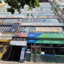 지행역 1번출구 앞 이미지