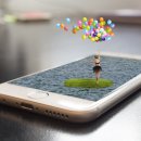 기초 스마트폰 사용법 이미지