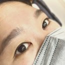나나솔 | 두배 더 예뻐지는 삼산동 속눈썹 연장 언더래쉬 재방문 후기 [나나솔]