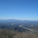 자굴산순환도로 이미지