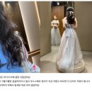 스튜디오 촬영 준비
